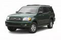 Toyota Sequoia SUV I
